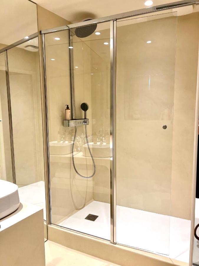 Mihotel - La Maison Rose Лион Екстериор снимка