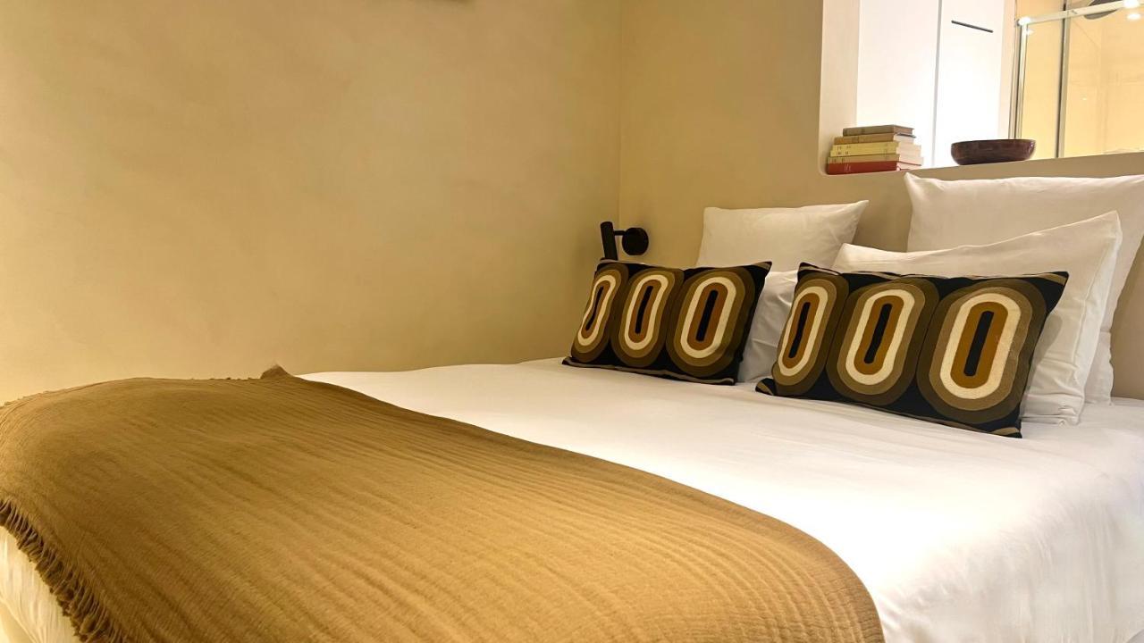 Mihotel - La Maison Rose Лион Екстериор снимка
